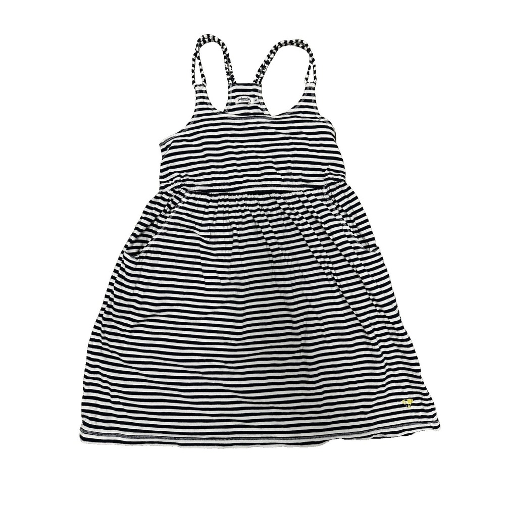 Johnnie B Girls Medium Striped dress